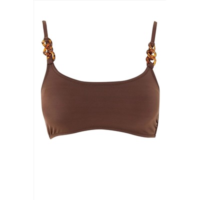 Defacto Fall In Love Regular Fit Bikini Üstü X2570AZ22SM