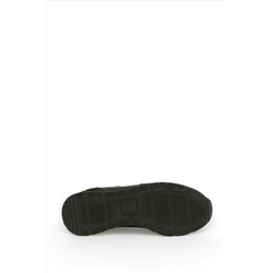 Erkek Haki Ayakkabı