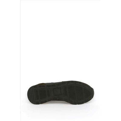 Erkek Haki Ayakkabı