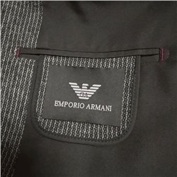 Мужской пиджак ЭМПОРИО АРМАН*И