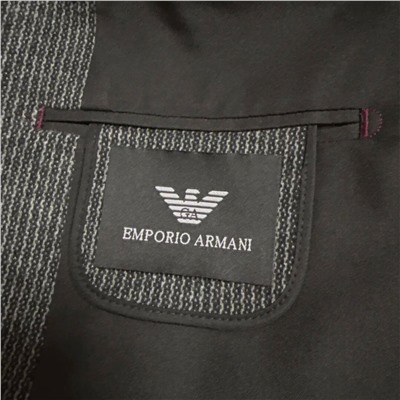 Мужской пиджак ЭМПОРИО АРМАН*И