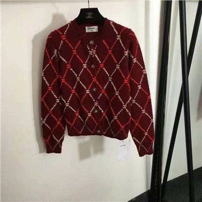 Кардиган шерсть