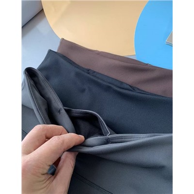 Спортивные штаны для фитнеса и йоги (3 цвета)  ЛУЛУЛЕМО*Н