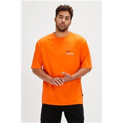 Bad Bear, SAND T-SHIRT OS