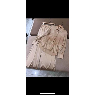 Блуза шёлк  люкс