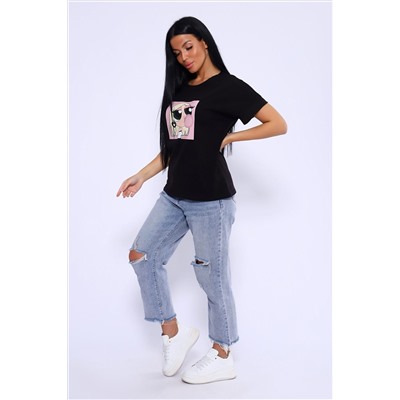 Футболка 82059 НАТАЛИ #1016463