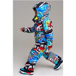 Комбинезон PLAYTODAY, 1056049