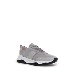 Gri Sneaker Ayakkabı