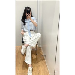 Женские классические брюки 4 цвета  ЮНИКЛ*О