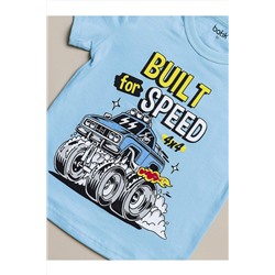 Футболка BATIK #1054374