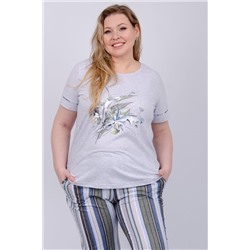 Пижама Каори женская