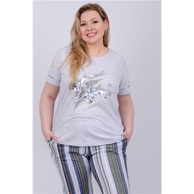 Пижама Каори женская