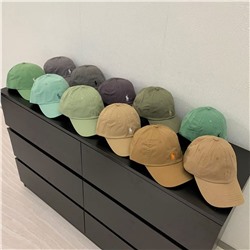 Бейсболка унисекс 41 цвет  РАЛЬ*Ф