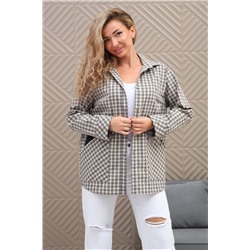 1072 Рубашка женская