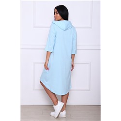Туника с капюшоном 3320-0001-К-ОН