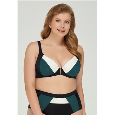 L2111-YP-462 Верх купальника