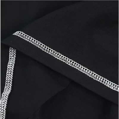 Хлопковая футболка КАР*Л 😎