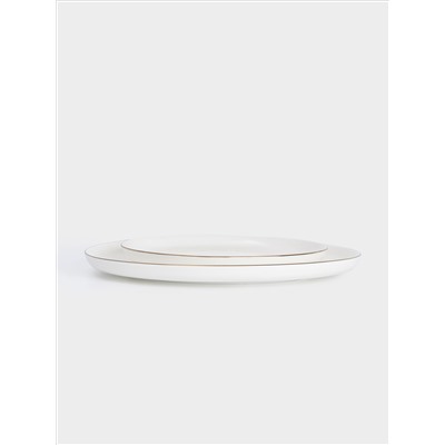 Набор обеденный, 12 пр, Кашемир Голд