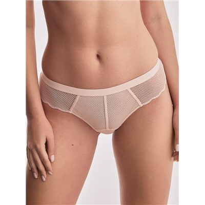 Трусы Chita бразильяна (телесн) Alles