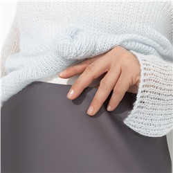 Юбка на скрытой резинке, Мыслить иначе (gray)