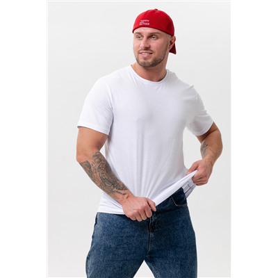 Футболка 8471/2 унисекс