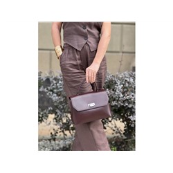 Сумка женская Lanotti YN226/бордовый