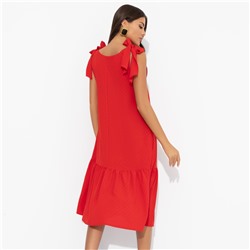 Сарафан из вискозы, Загадай меня