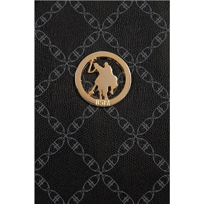 Kadın Siyah Omuz Çantası