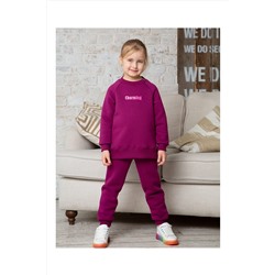 Брюки футер начёс Дэйзи 30503 НАТАЛИ #872808