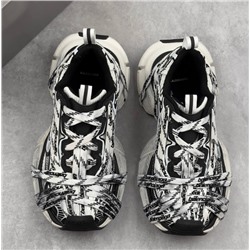 Balenciag*a Phantom Cargo