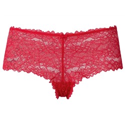 ESMARA® Spitzen Hipster Damen, 3 Stück