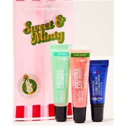 C.O. Bigelow Lip Gift Set