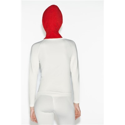 SEAMLESS THERMAL THERMOLITE® CORE SKI COLLECTION TOP