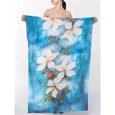 Палантин женский KSH15-1613-1