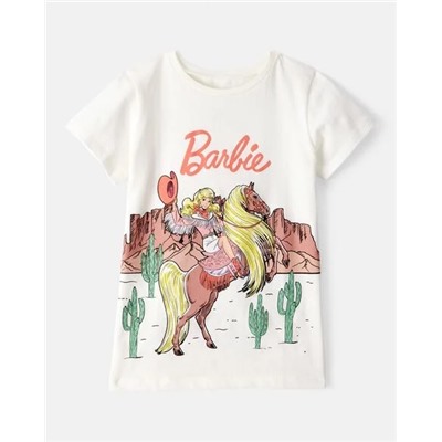 Girls Disney© Moana Short-Sleeve Graphic Tee - Blue