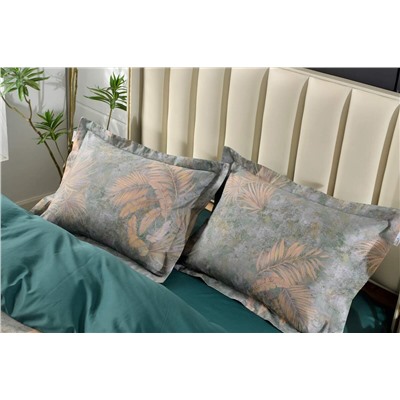 КПБ Lita евро с 2 наволочками