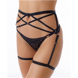 Пояс для чулок VOLUME 66139-18 COQUETTE REVUE