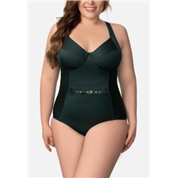 L2614-P-511 Сплошной купальник