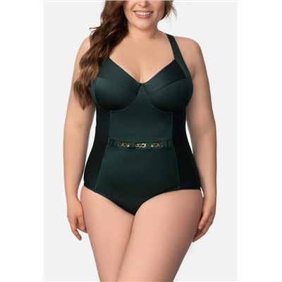 L2614-P-511 Сплошной купальник