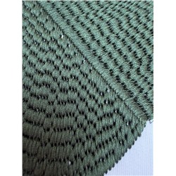 Толстовка / свитшот унисекс с объемной вышивкой клевера  ДИО*Р