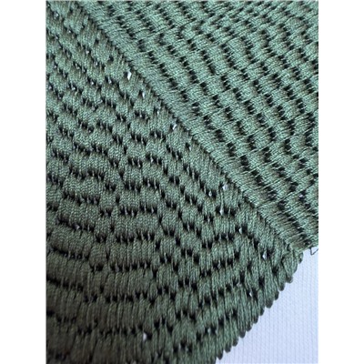 Толстовка / свитшот унисекс с объемной вышивкой клевера  ДИО*Р