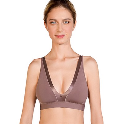 Бюстгальтер №7740 Crystall мягкая Mioocchi