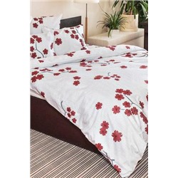 КПБ Зигзаг удачи бязь 1,5 сп.