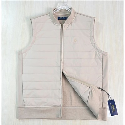 Мужской стеганый жилет РАЛЬ*Ф Л