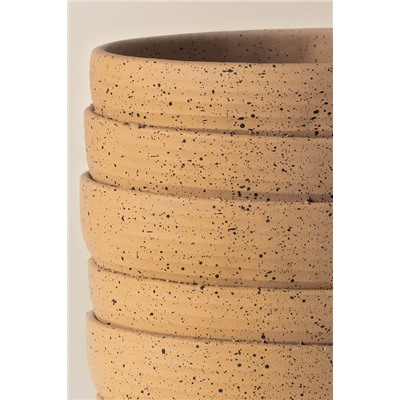 Ella Saksı - Somon - 17 cm