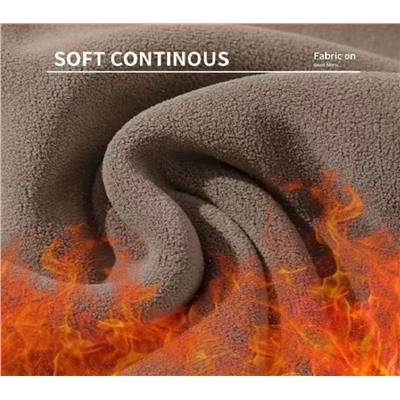 Штаны флис мужские