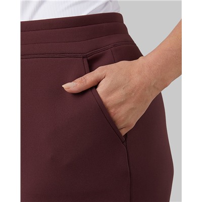 WOMEN'S SWEAT TECH JOGGER