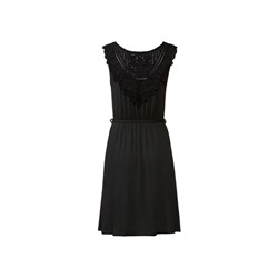 ESMARA® Damen Kleid