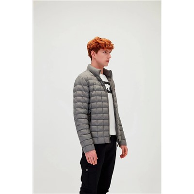Bad Bear 21.02.15.009-C78 Miner Puffer Erkek Mont
