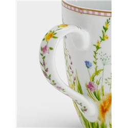 Кружка, 350 мл, фарфор P, Пасхальная коллекция